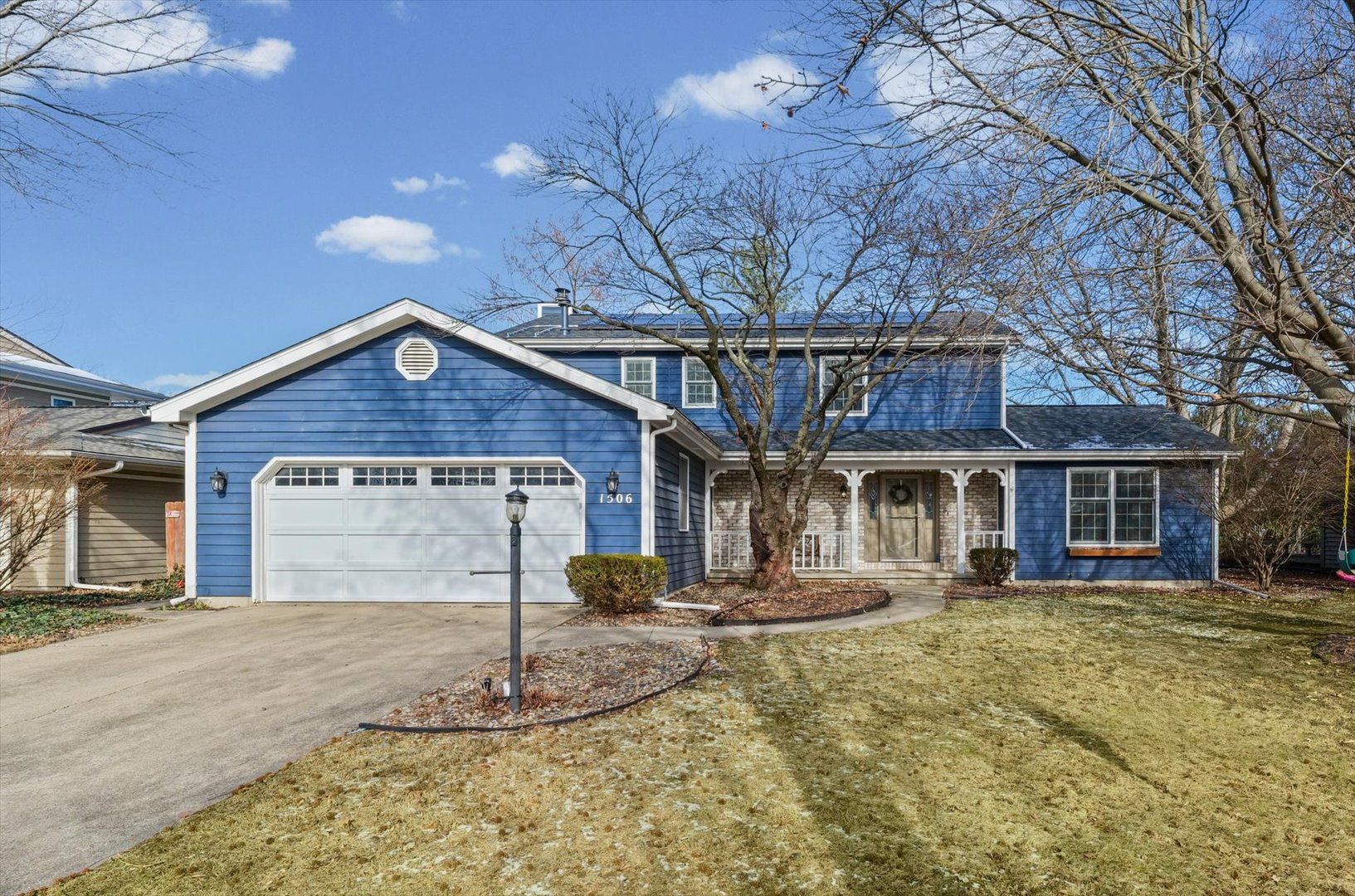 1506 Sandpiper Lane — Champaign, IL 61821