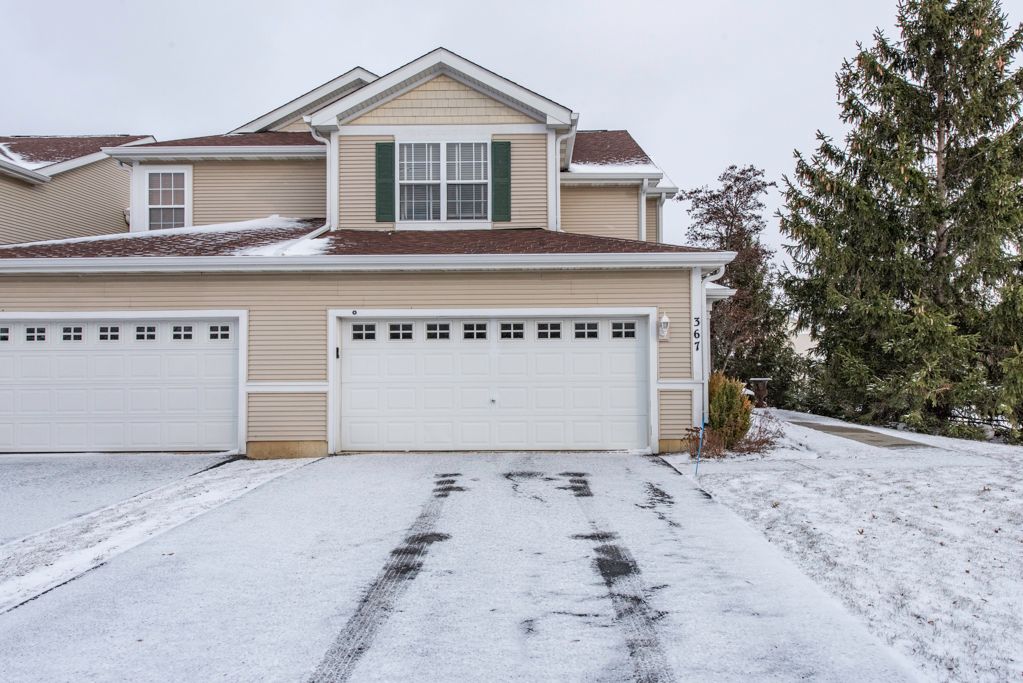 367 Carlisle Court, Round Lake, IL 60073