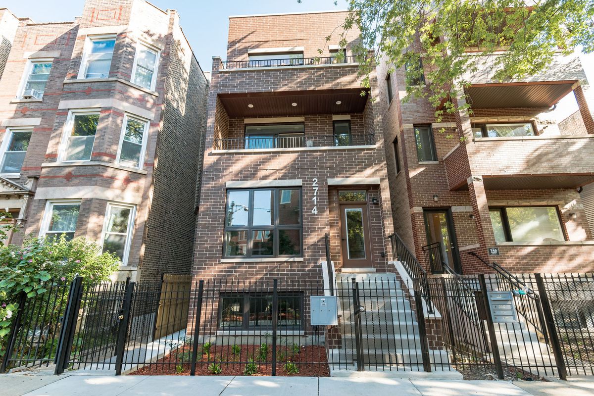 2714 Cortez Street, Chicago, IL 60622