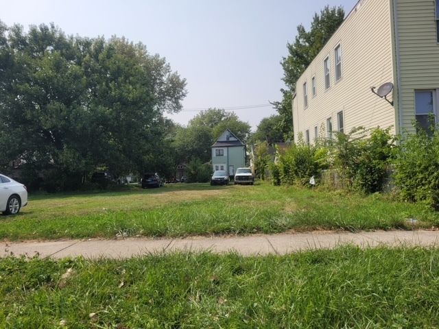 5926-28 S Ada Street — Chicago, IL 60636