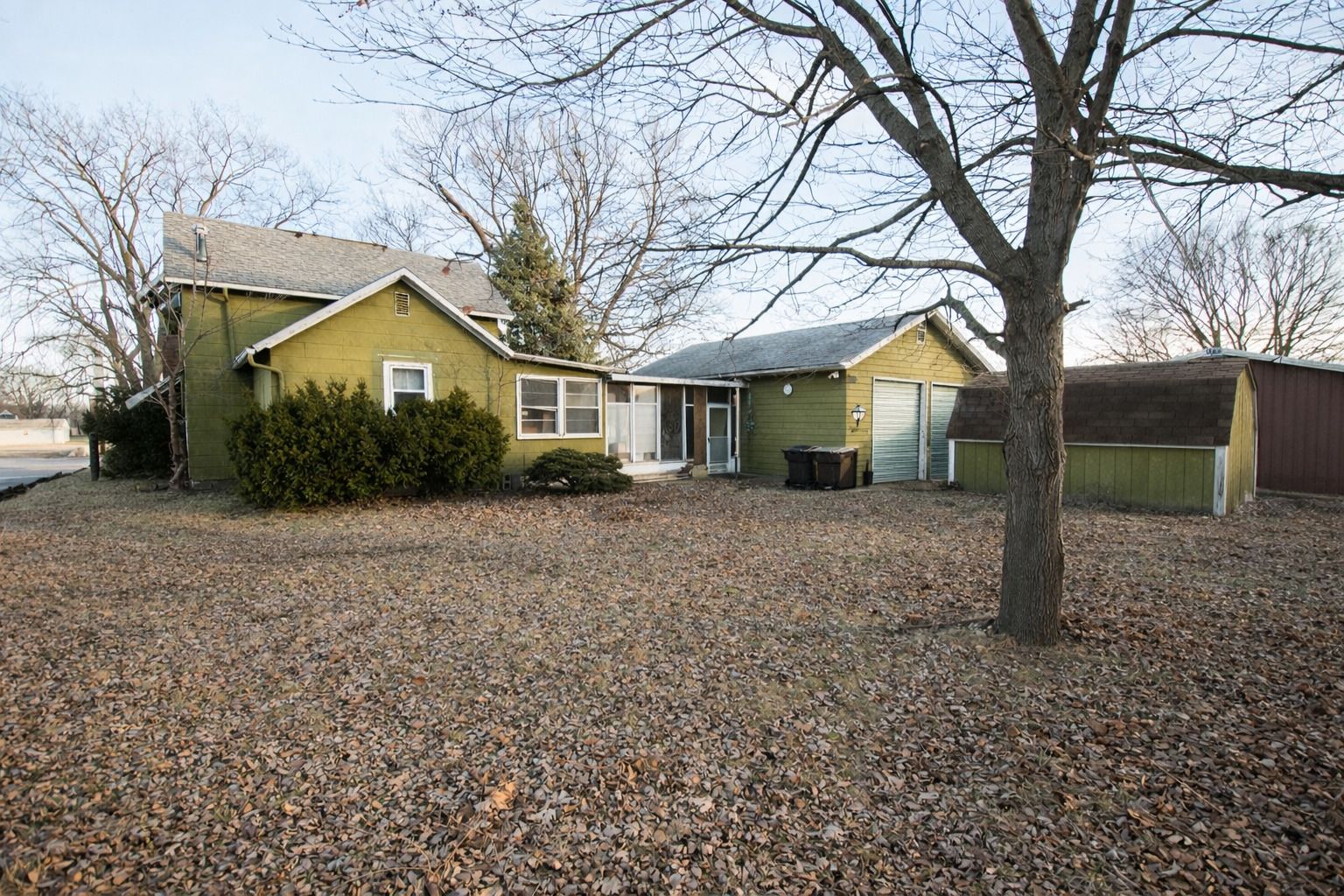 1500 1st Avenue — Rock Falls, IL 61071