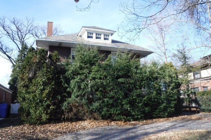 9334 S Pleasant Avenue — Chicago, IL 60643