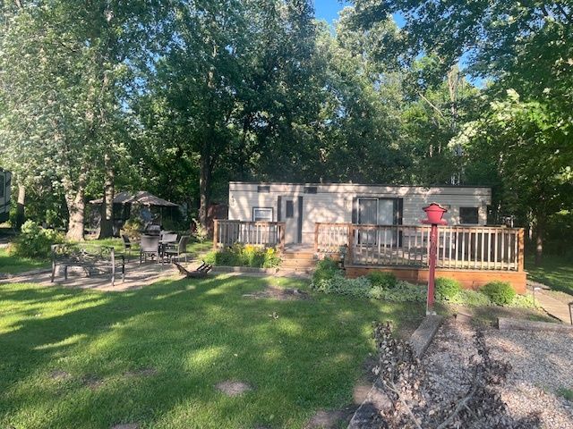 2795 28th Lot 1206 Road, Seneca, IL 61360