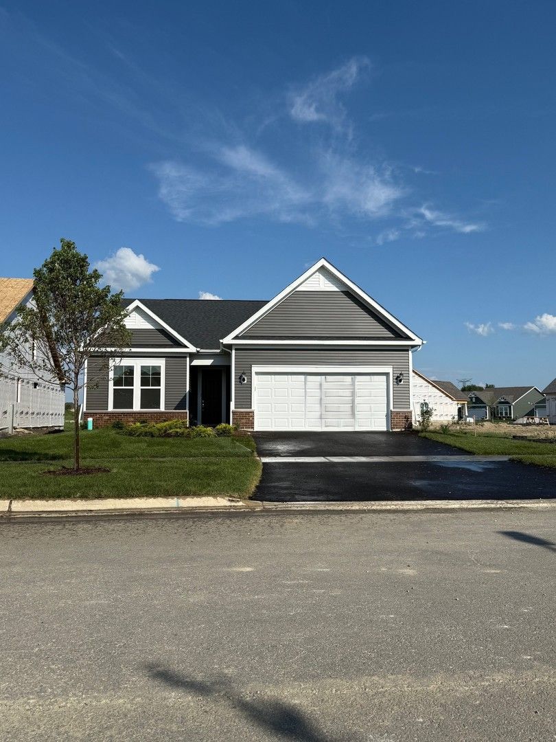 3126 Timberlake Avenue — New Lenox, IL 60451