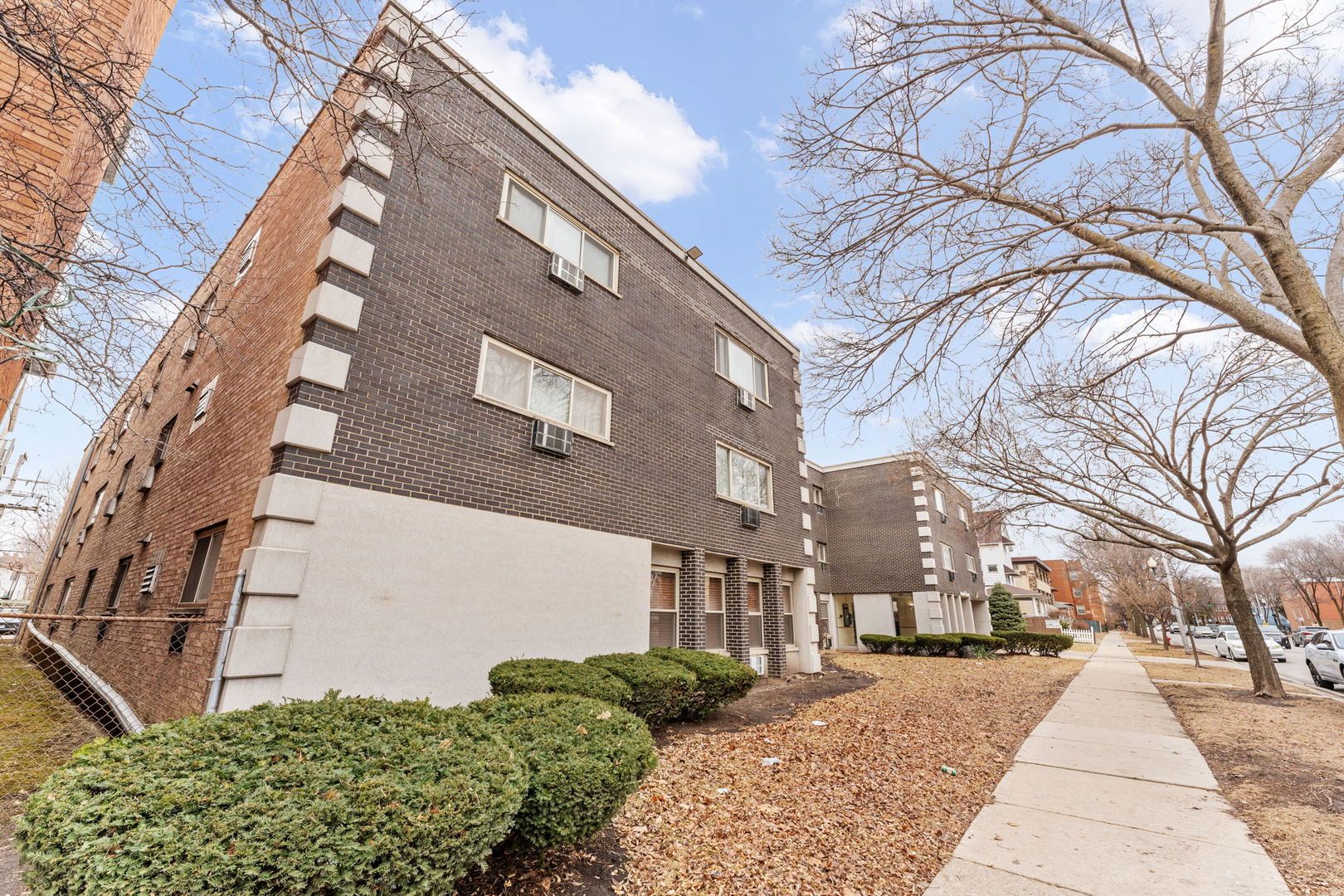 914 N Austin Boulevard #A5 — Oak Park, IL 60302