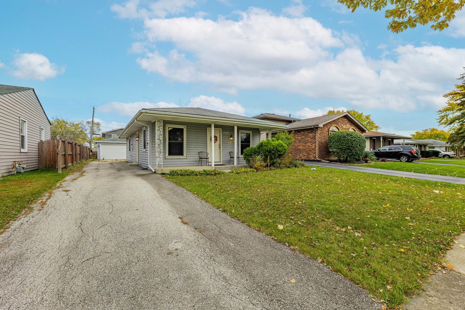 16753 Hilltop Avenue — Orland Hills, IL 60487