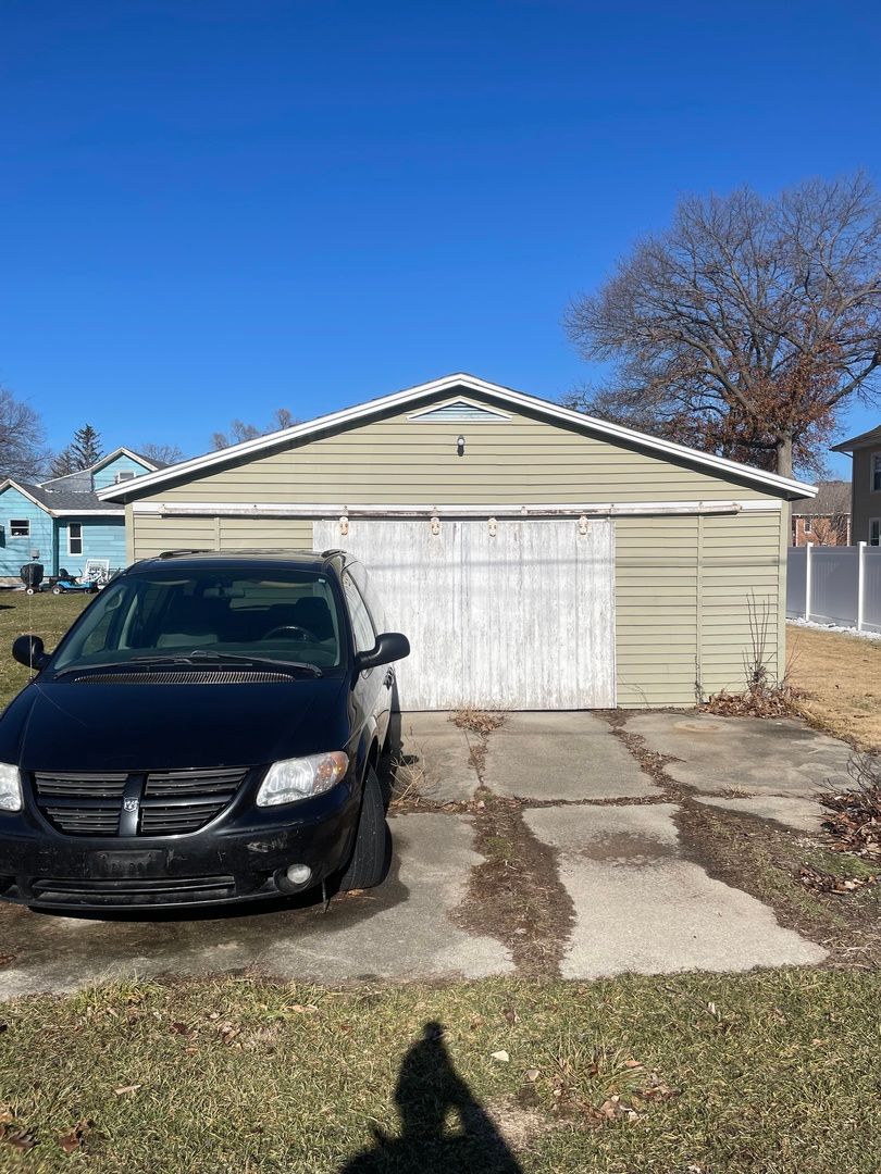 407 E Cherry Street, Chatsworth, IL 60921
