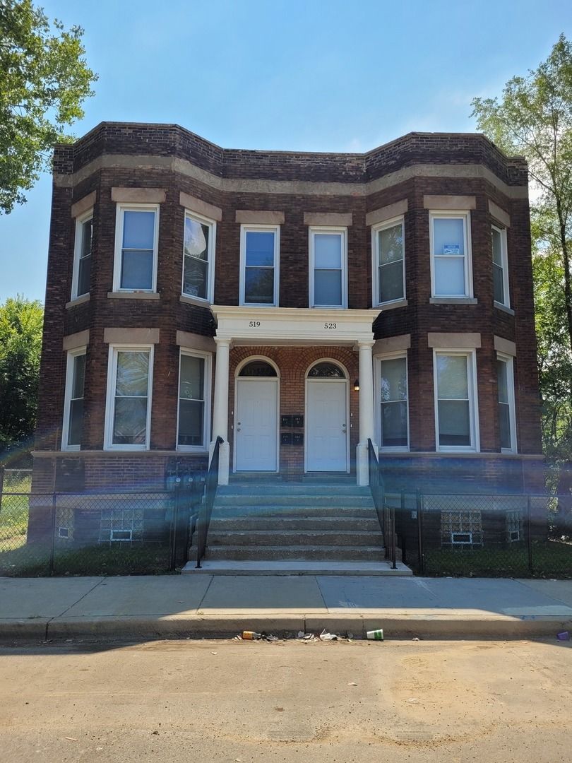 523 W 65th Place — Chicago, IL 60621