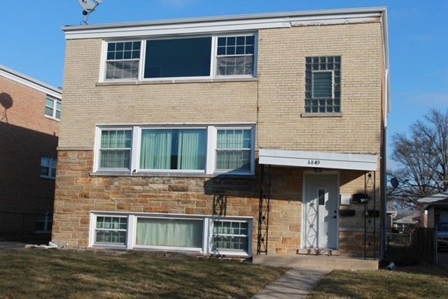 8849 Wisner Street — Niles, IL 60714