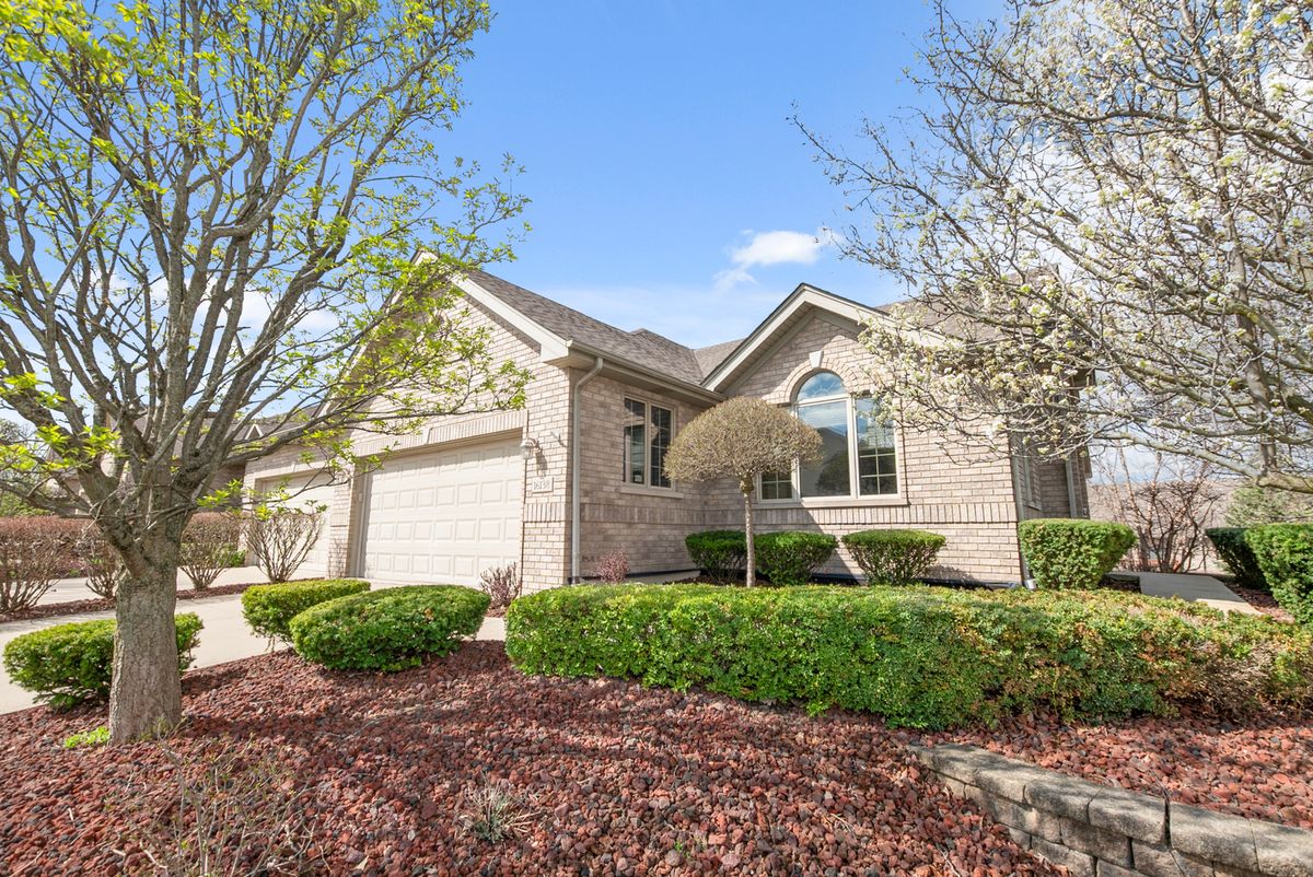 16138 Hackney Drive, Orland Park, IL 60467