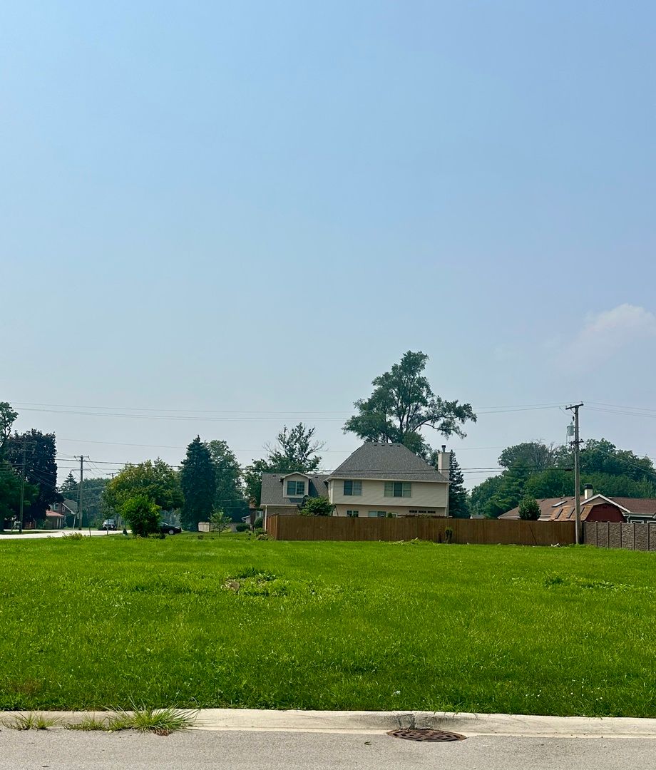 000 Lot#1 Ridgewood Avenue — Bensenville, IL 60106