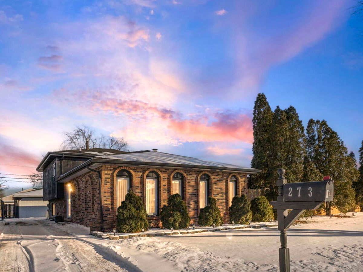 273 Cornell Avenue, Calumet City, IL 60409