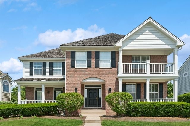 1619 Patriot Boulevard — Glenview, IL 60026