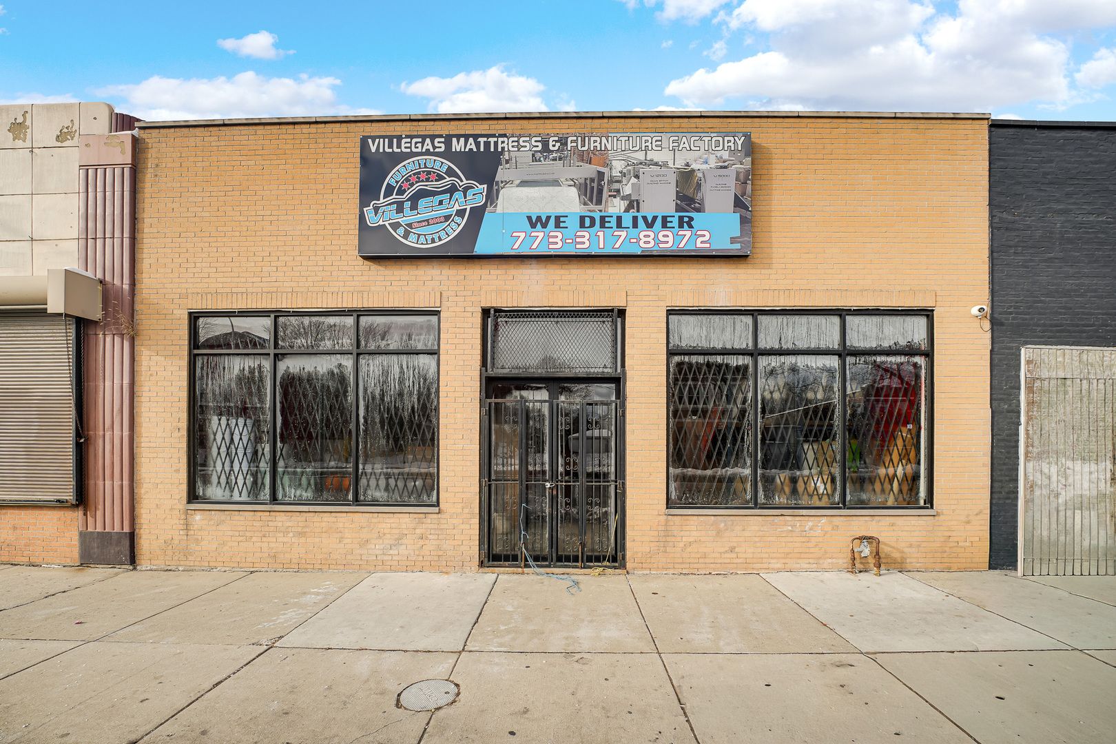 4932 S Ashland Avenue — Chicago, IL 60609