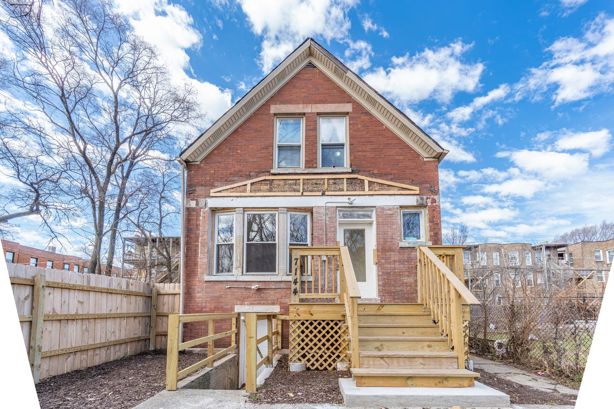 7144 Wentworth Avenue, Chicago, IL 60621
