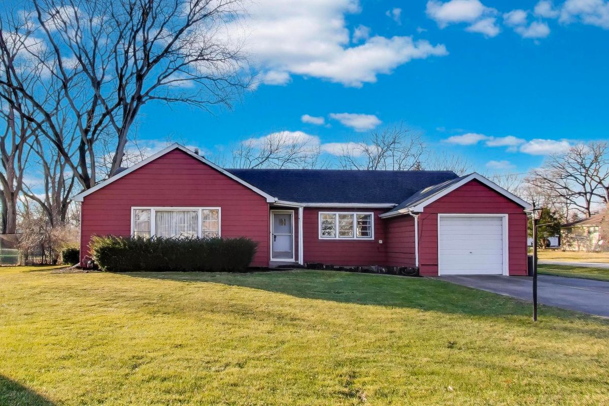 12200 Oak Park Avenue, Palos Heights, IL 60463