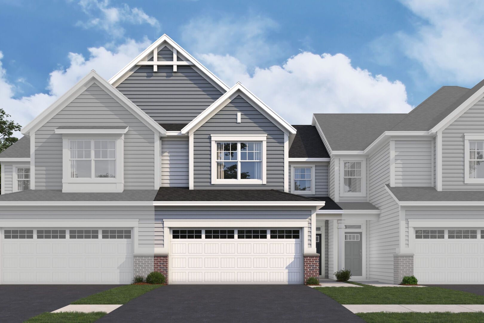 8540 Chadwick Court — Woodridge, IL 60517