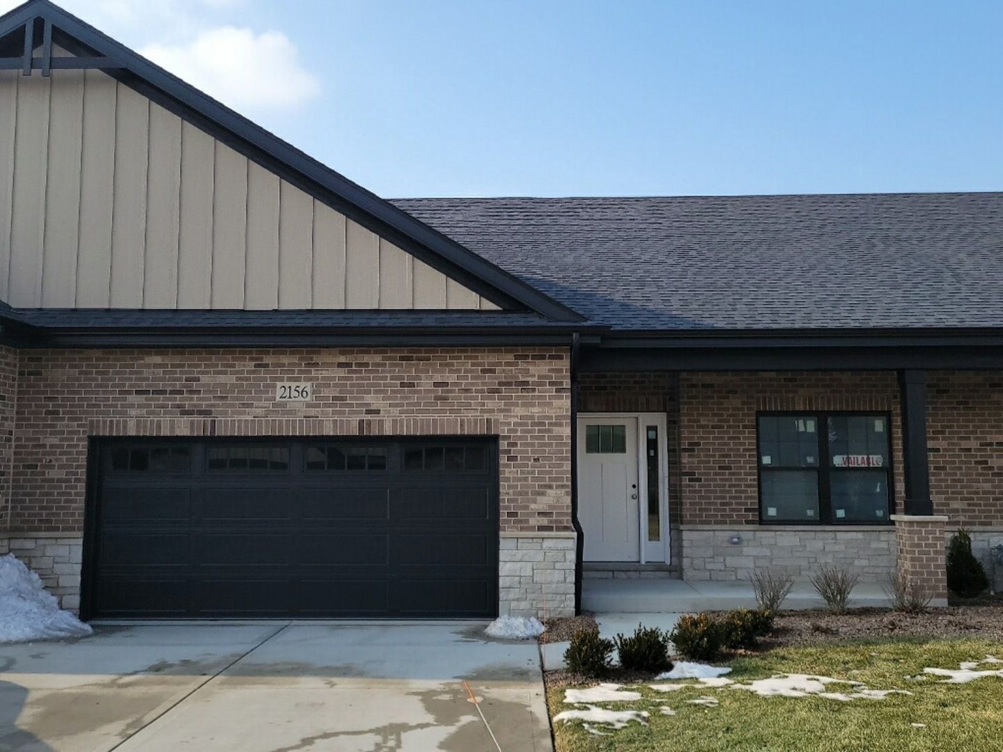 2156 Sky Harbor Drive — New Lenox, IL 60451