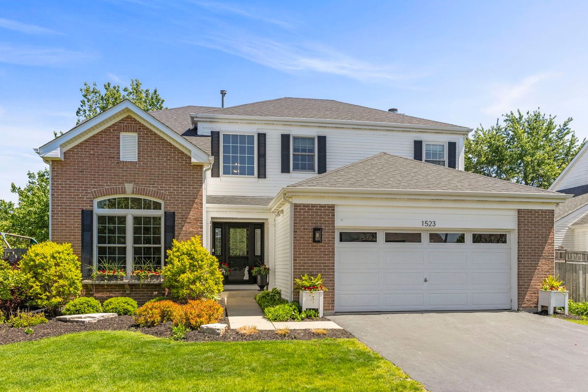 1523 Schumacher Drive, Bolingbrook, IL 60490