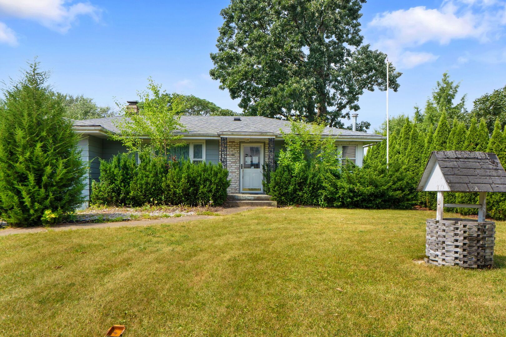 34906 N Augustana Avenue — Ingleside, IL 60041