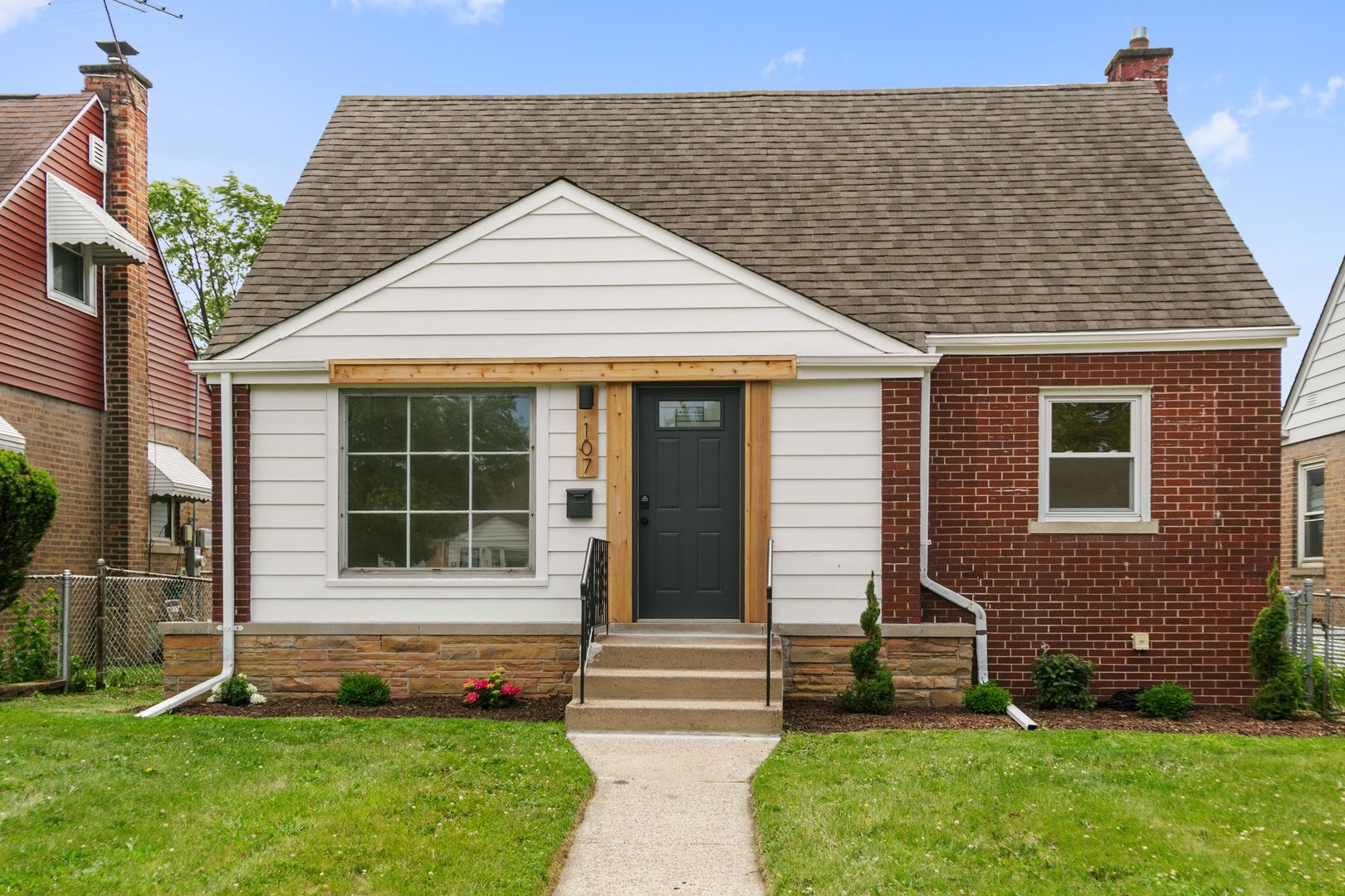 107 163rd Street — Calumet City, IL 60409