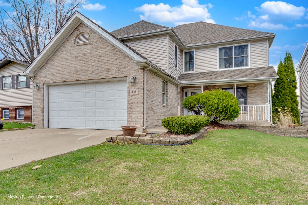 336 Morris Avenue, Lombard, IL 60148