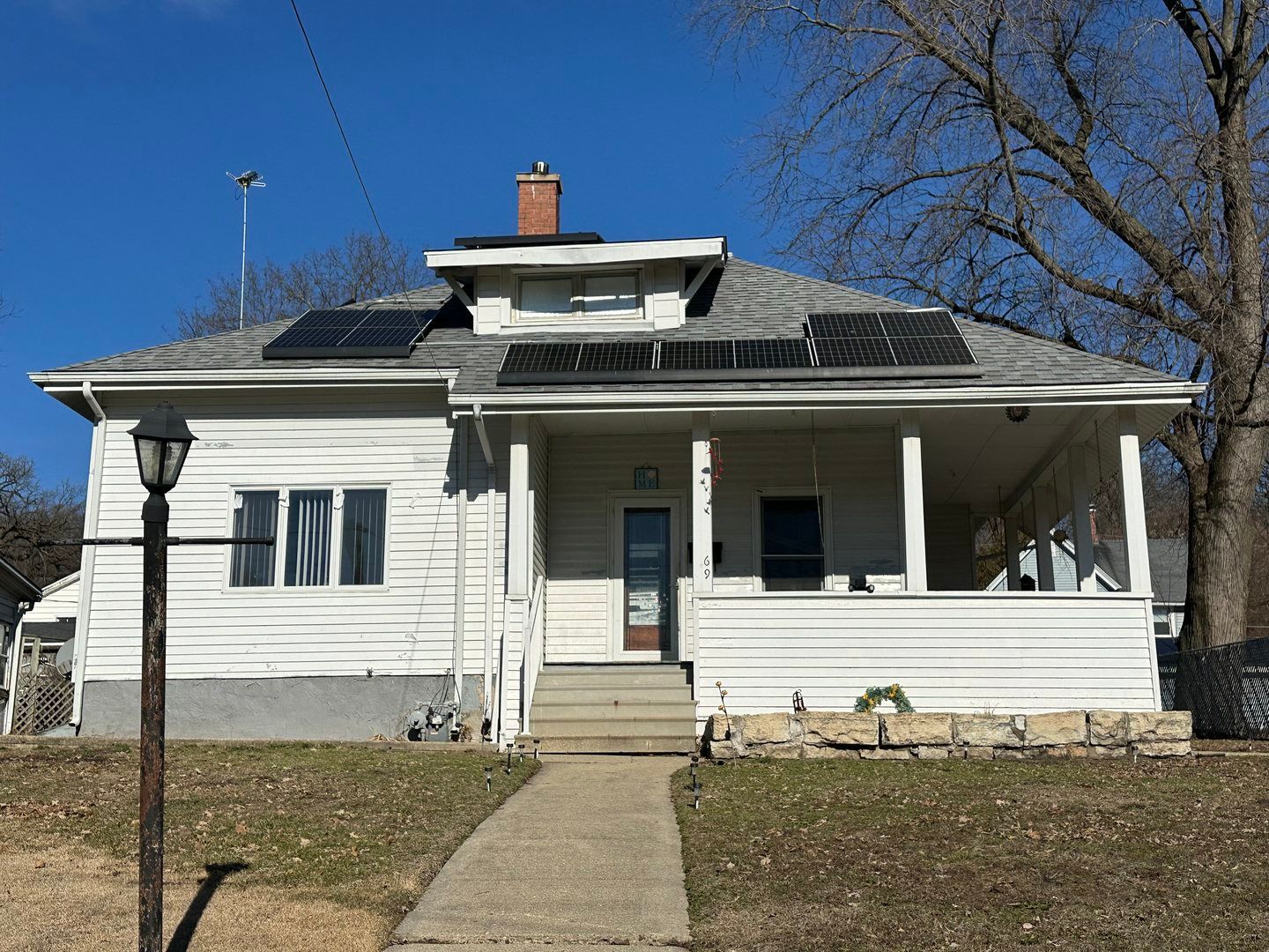 269 Clark Street — Marseilles, IL 61341