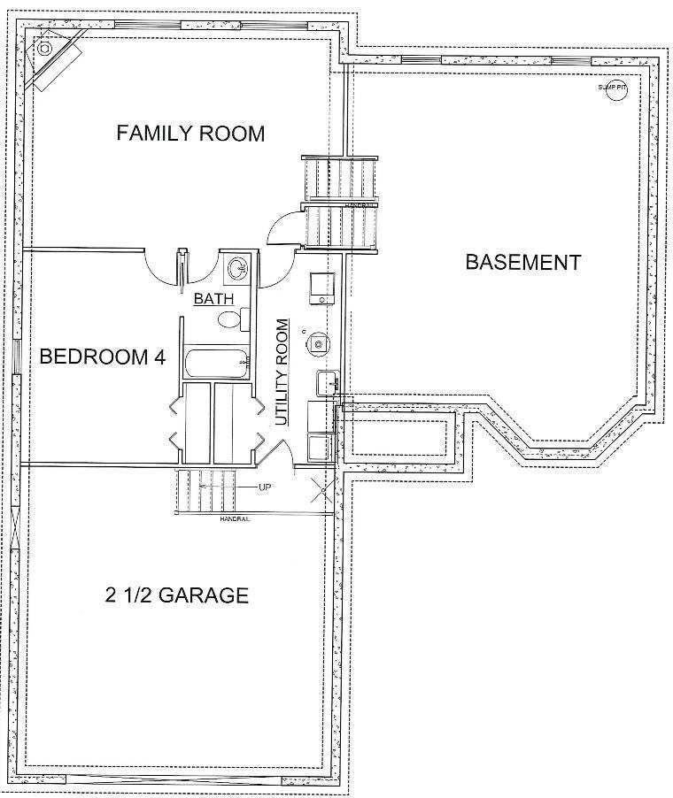 8302 Dylan Drive, Merrillville, IN 46410