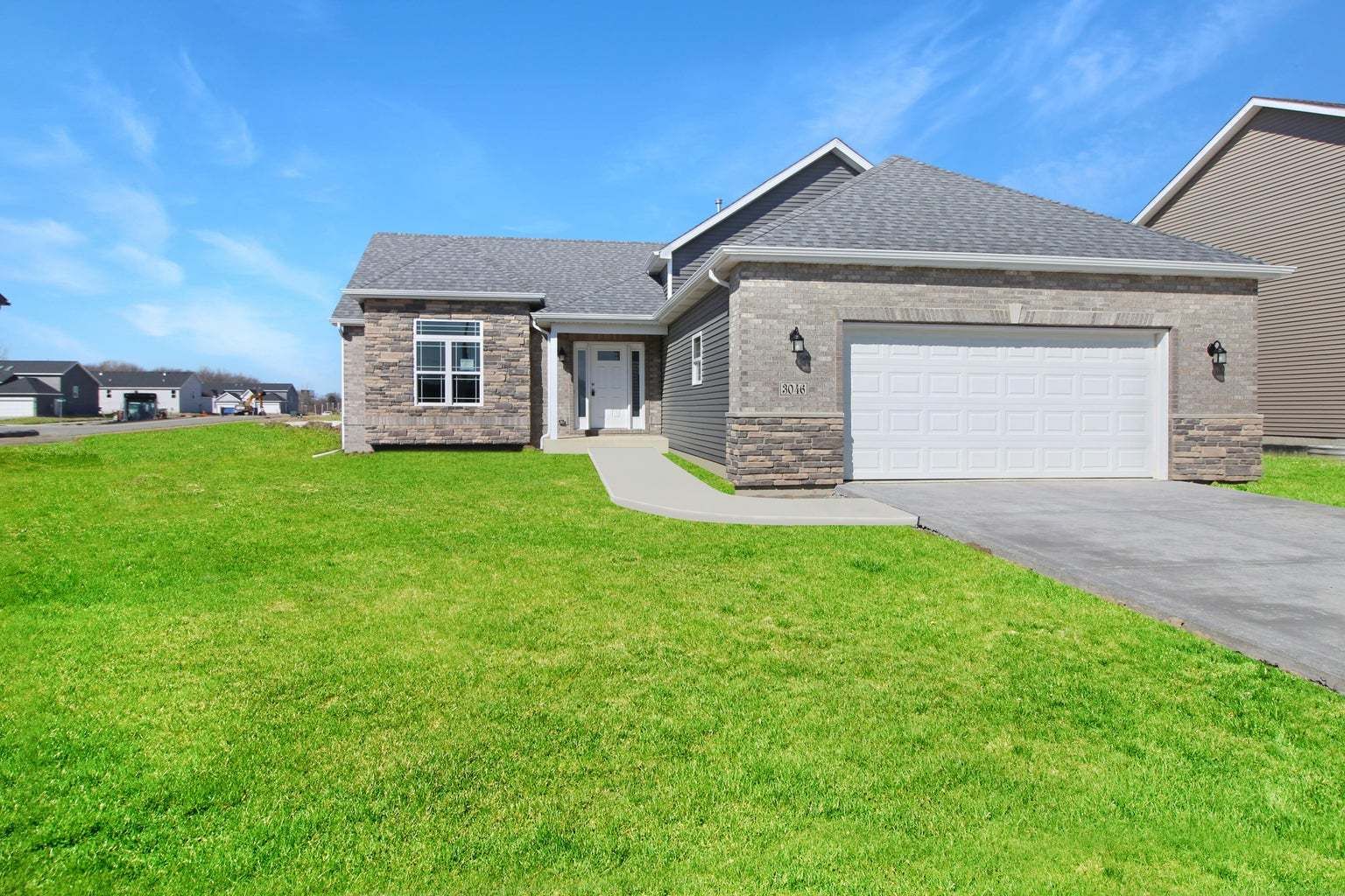 8302 Dylan Drive — Merrillville, IN 46410