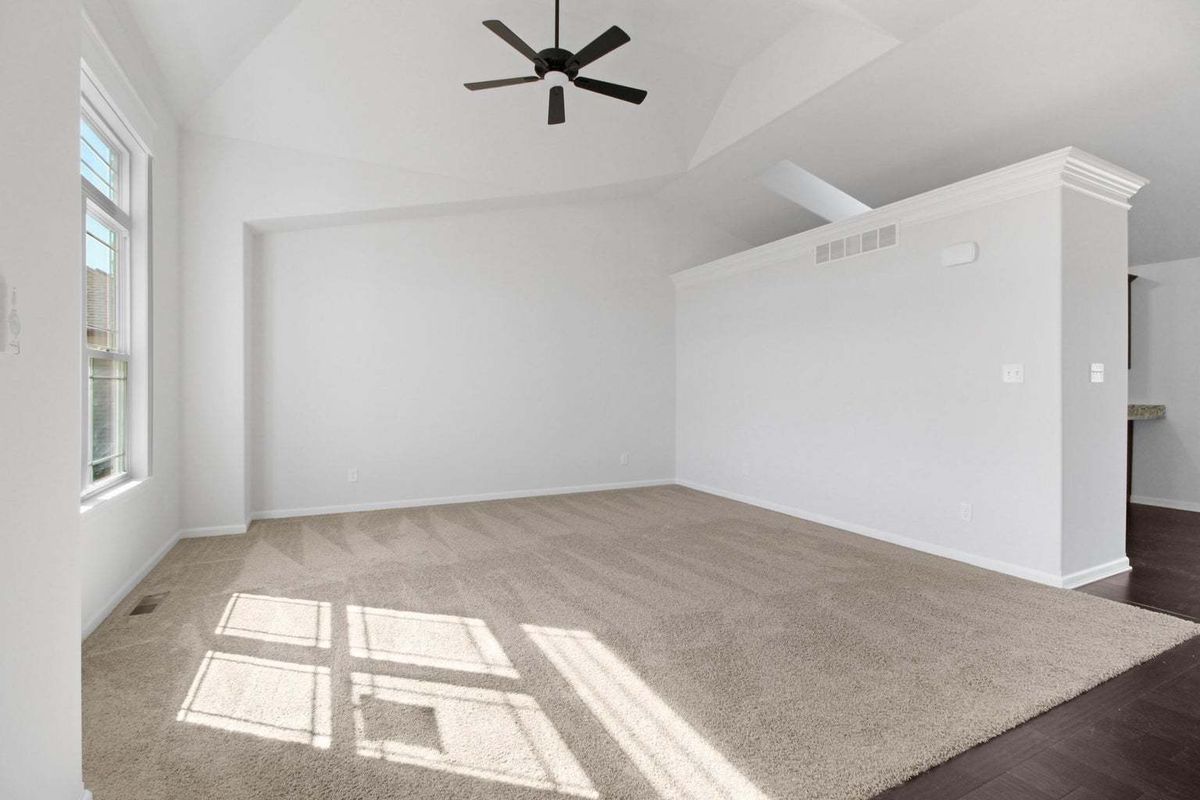 8302 Dylan Drive, Merrillville, IN 46410