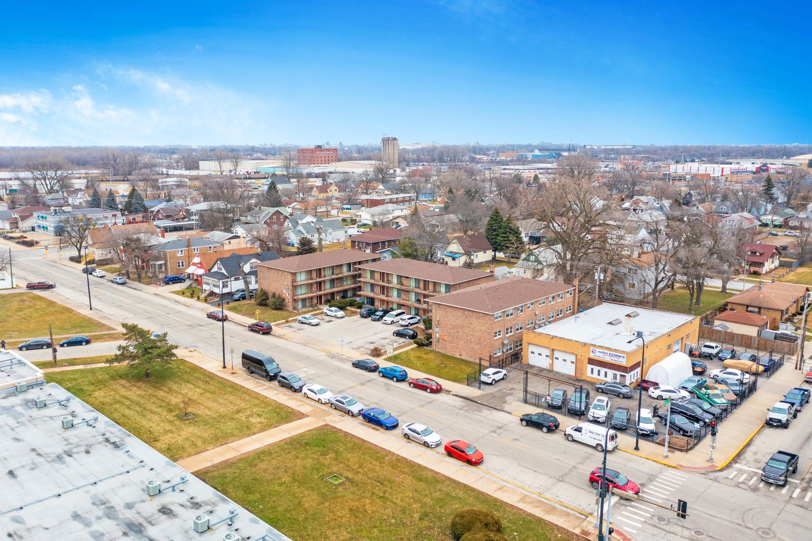 559 Wentworth Avenue — Calumet City, IL 60409