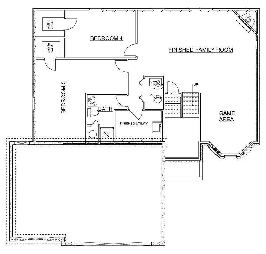 8240 DYLAN Drive, Merrillville, IN 46410