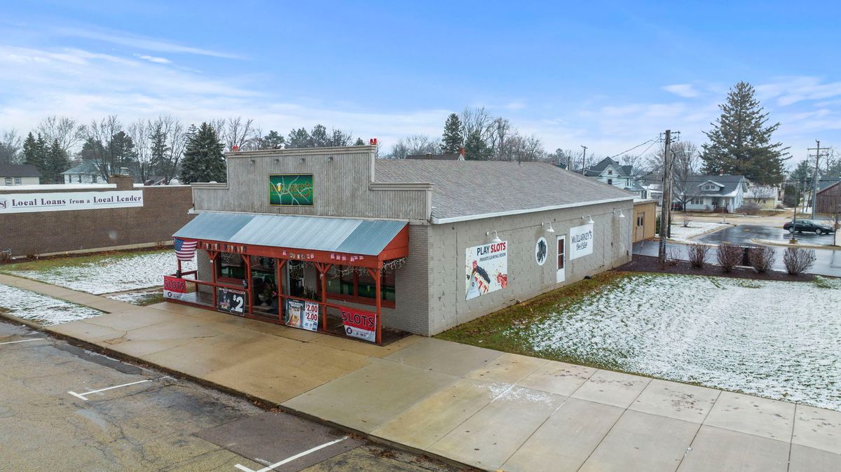 12 Main Street, Mount Morris, IL 61054