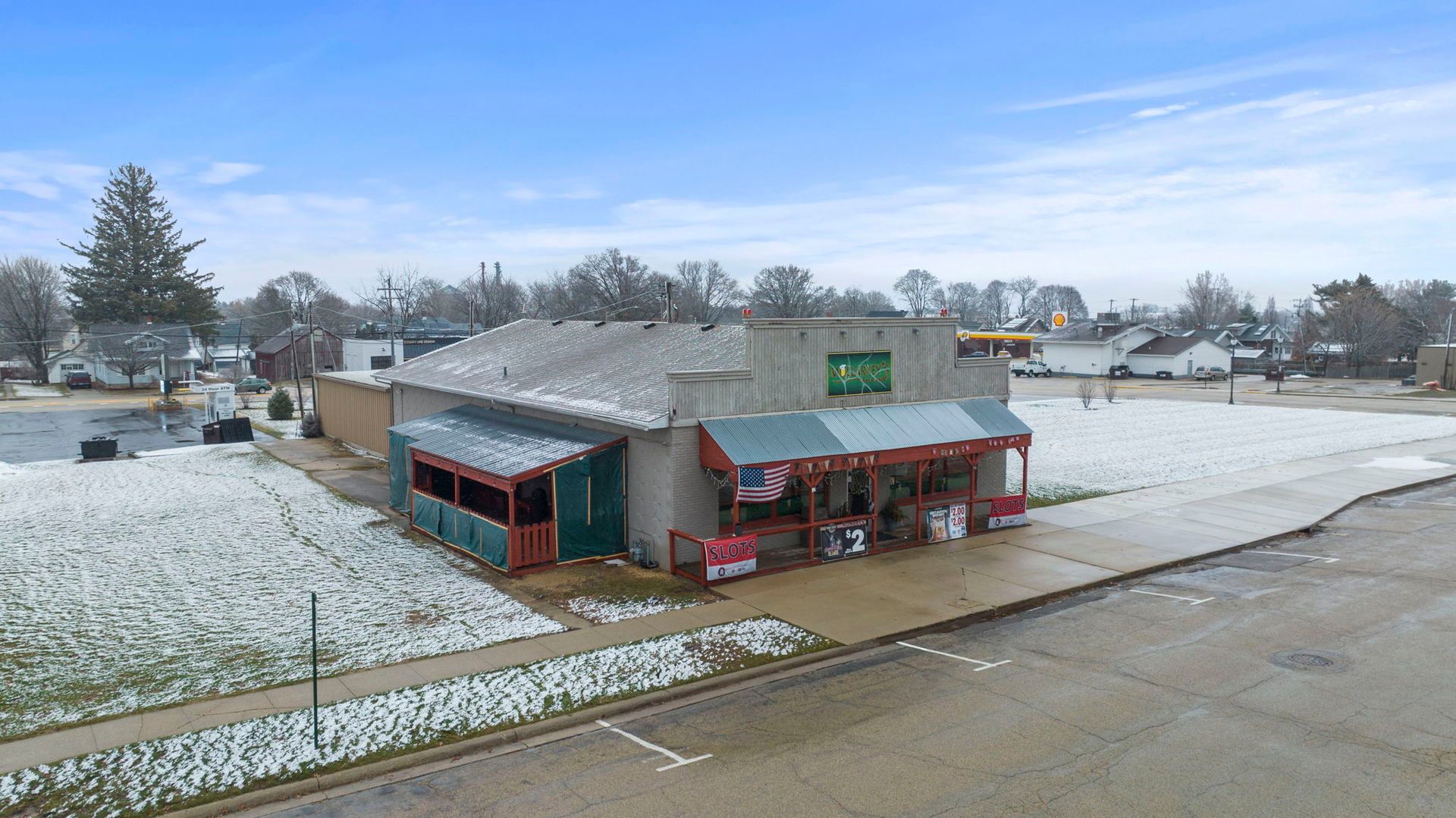 12 Main Street — Mount Morris, IL 61054