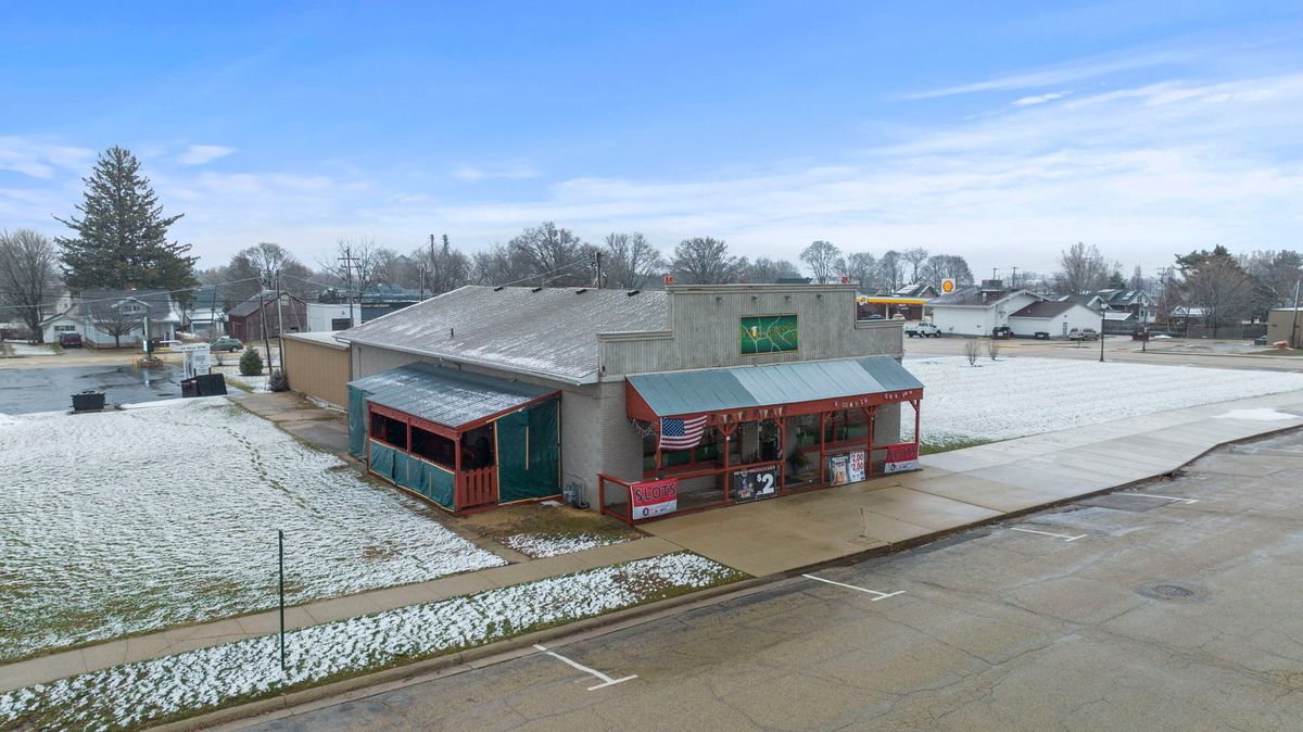 12 Main Street, Mount Morris, IL 61054