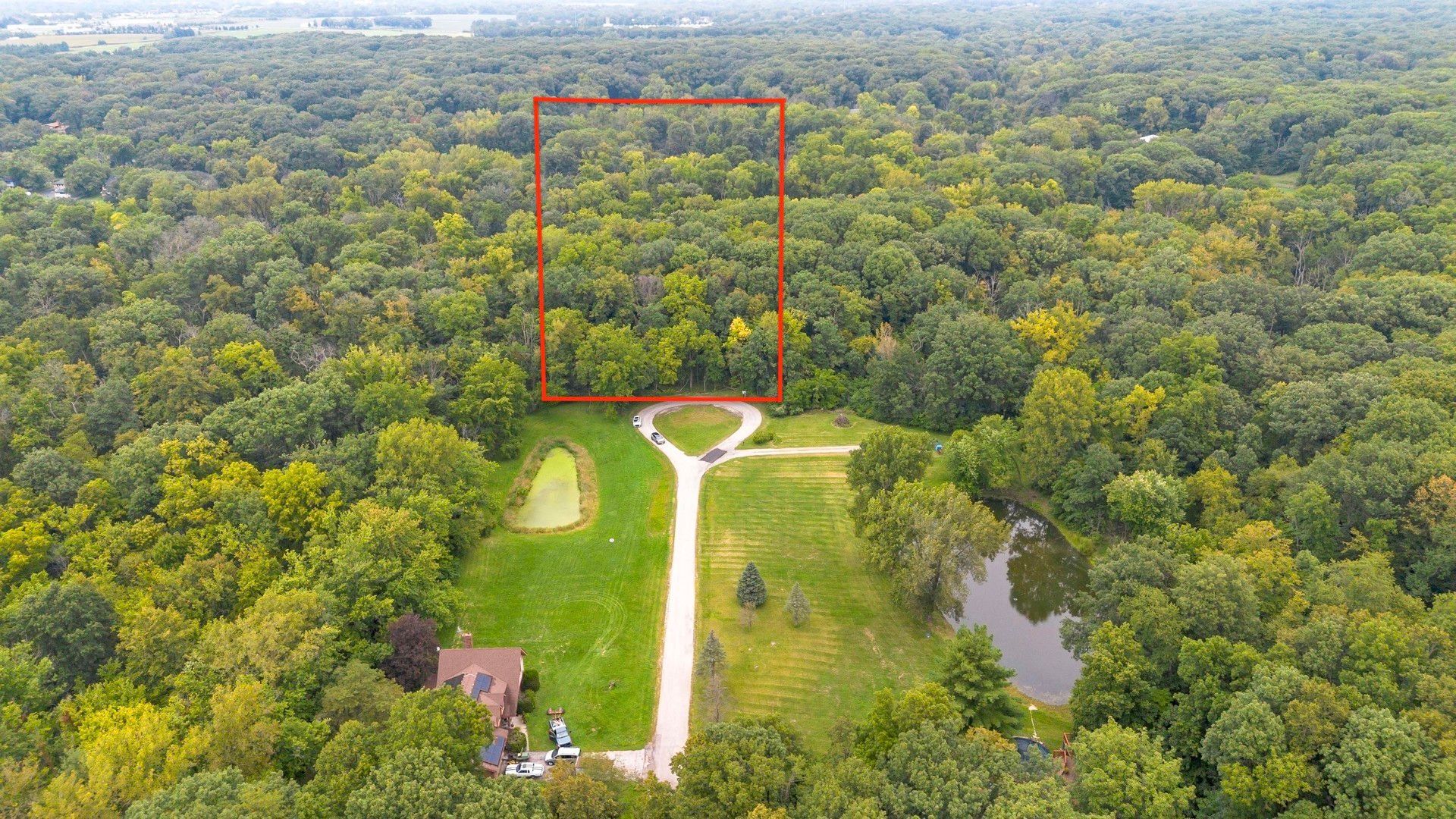 2220 Anne Lane — Crete, IL 60417