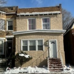 7225 S Saint Lawrence Avenue — Chicago, IL 60619