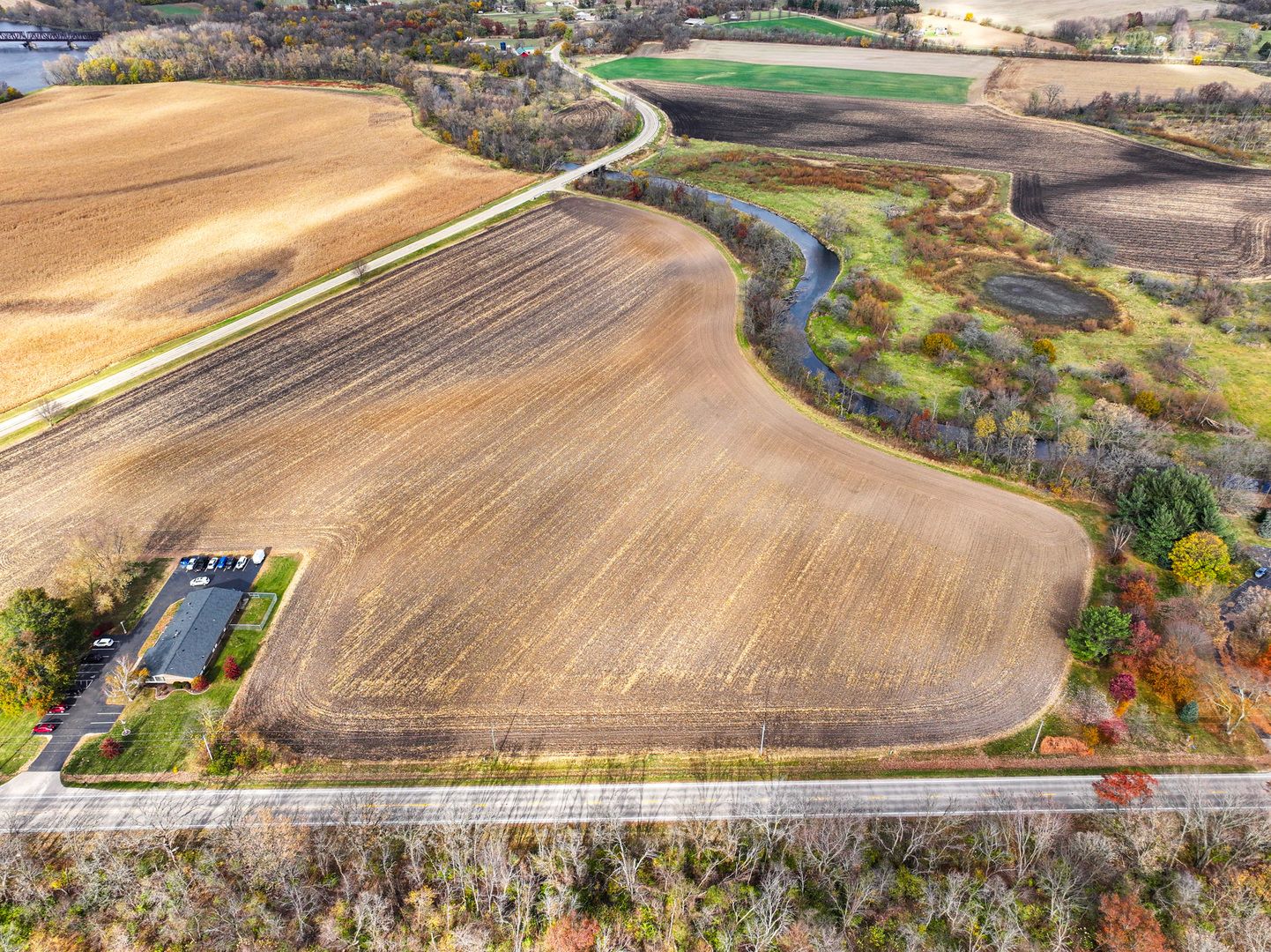 0 Route 72 — Stillman Valley, IL 61084