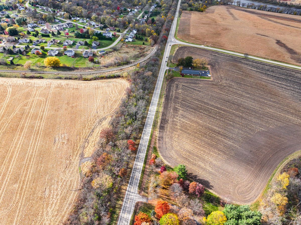 0 Route 72, Stillman Valley, IL 61084