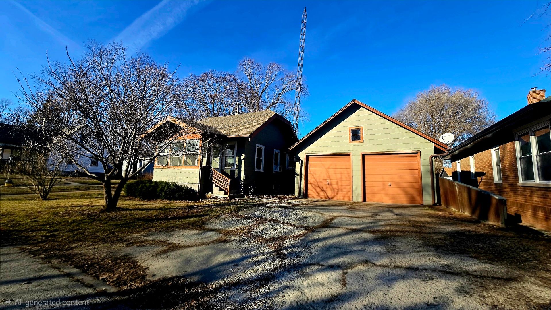 595 W Bridge Street — Kankakee, IL 60901