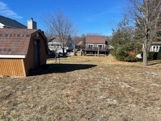 109 Largemouth Lane — Wilmington, IL 60481