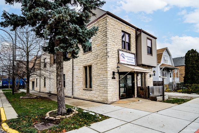 1446 S 50th Avenue #A — Cicero, IL 60804