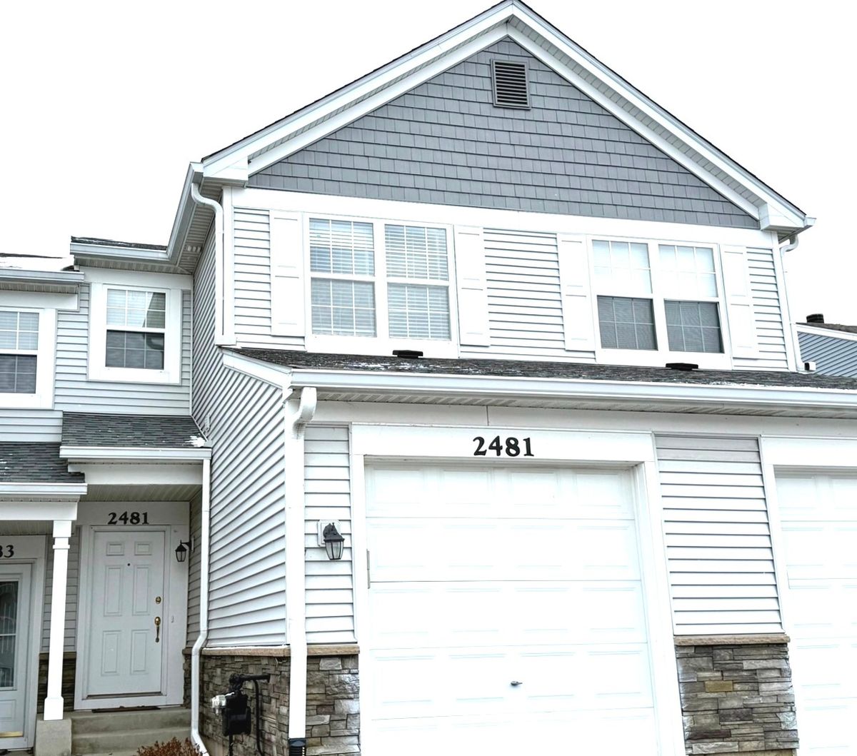 2481 Oneida Lane, Naperville, IL 60563