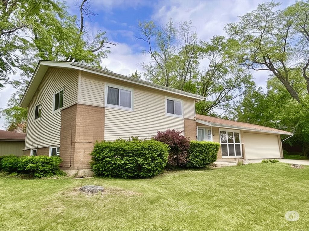 332 Gentry Street — Park Forest, IL 60466