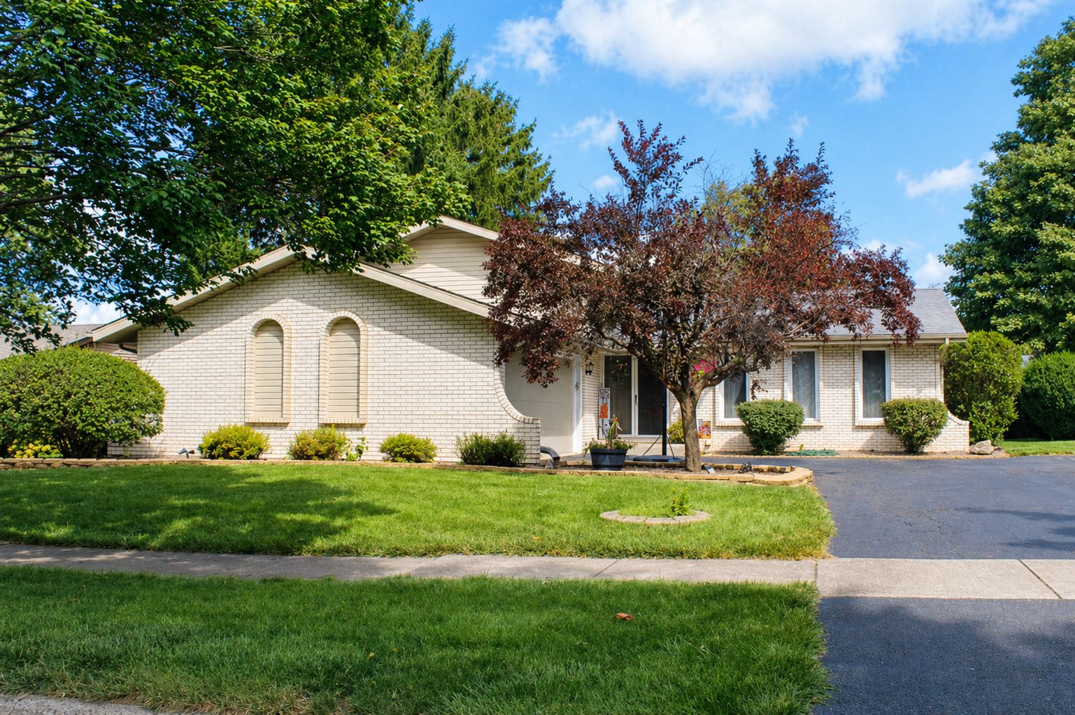 617 MELROSE Lane — Beecher, IL 60401