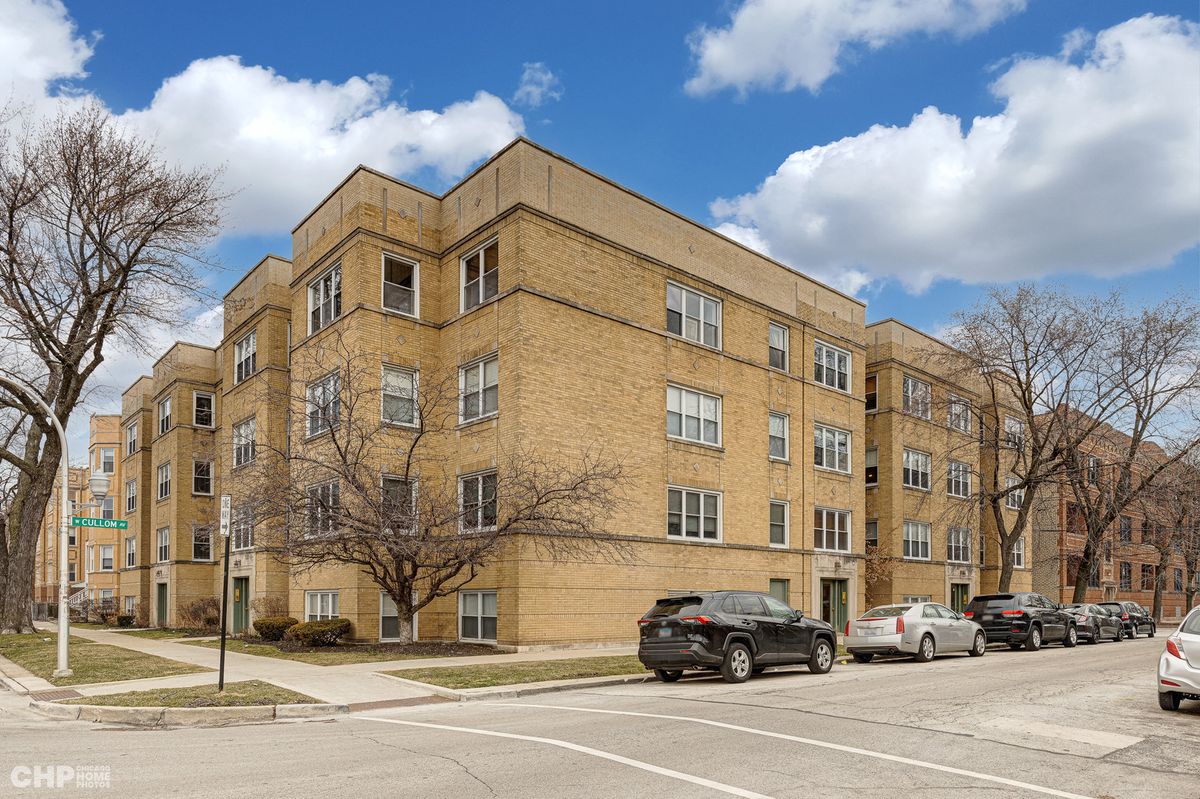 3124 Cullom Avenue, Chicago, IL 60618