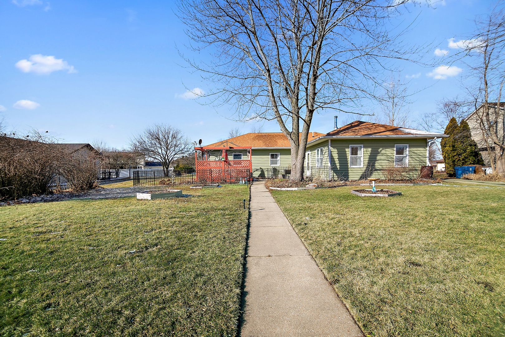 123 Crescent Lane — Cabery, IL 60919