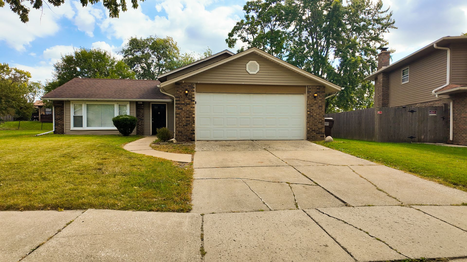 22627 Mission Drive — Richton Park, IL 60471