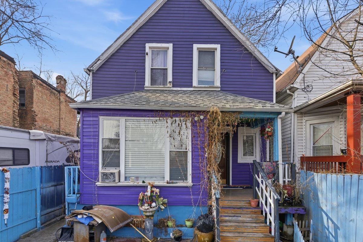 6208 Paulina Street, Chicago, IL 60636