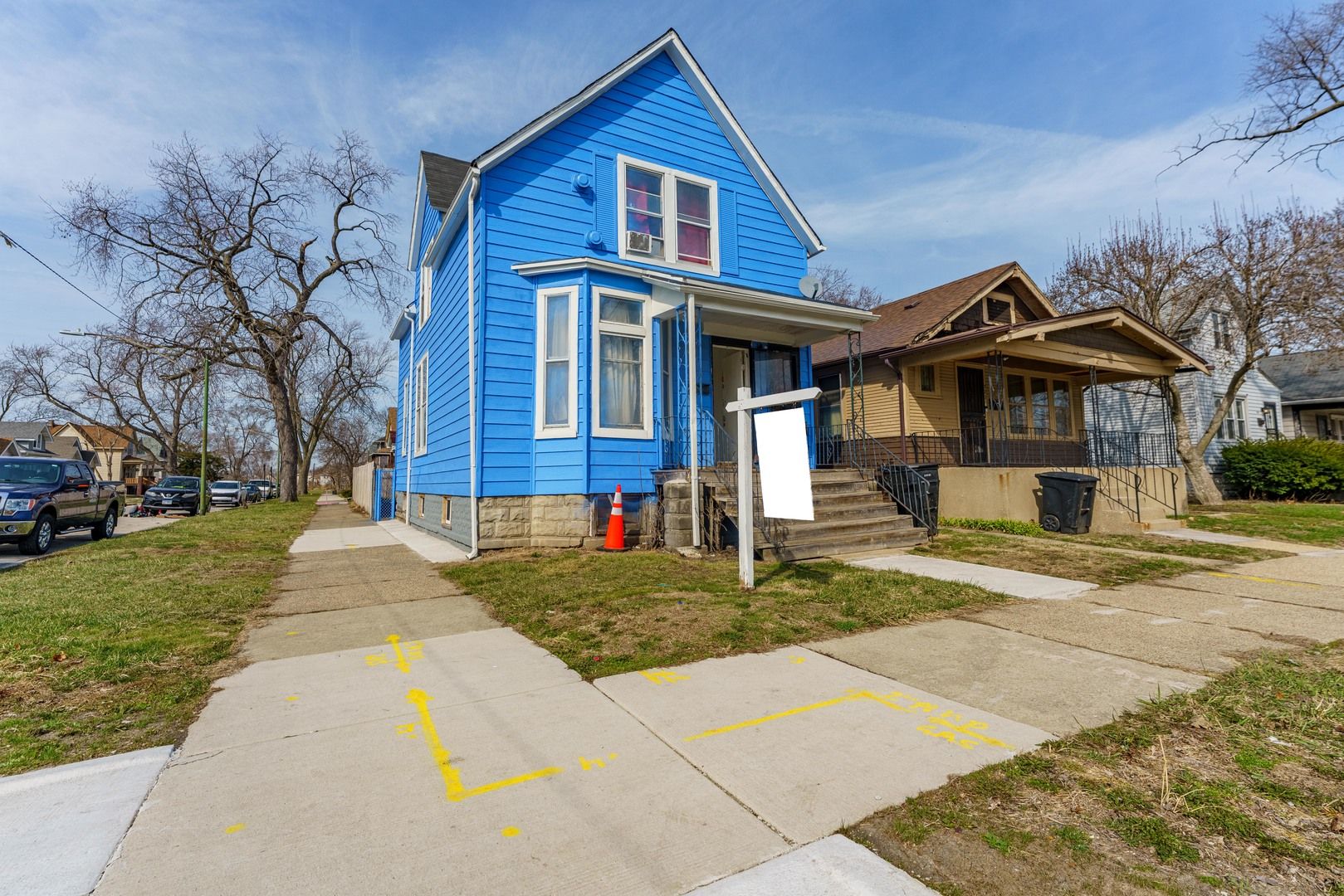 324 W 114th Street — Chicago, IL 60628